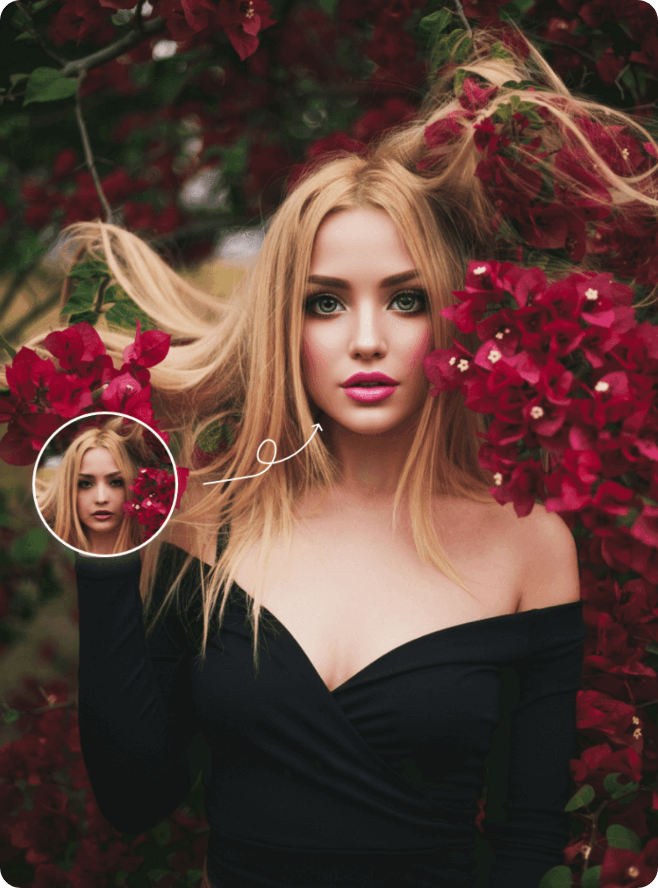 Ai Character Ai Character - AI anime character generator transforming photos into anime art